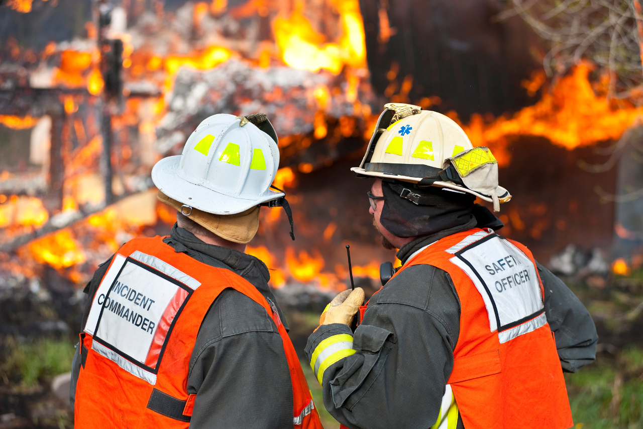 fire-and-safety